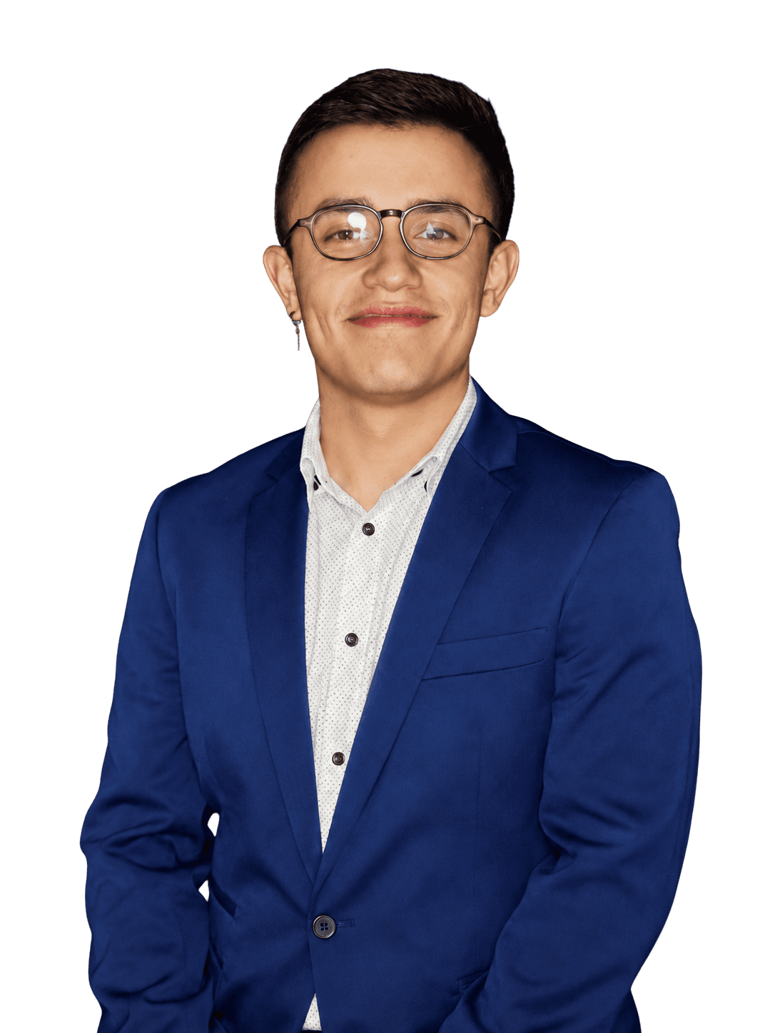 Adrián Ramírez
