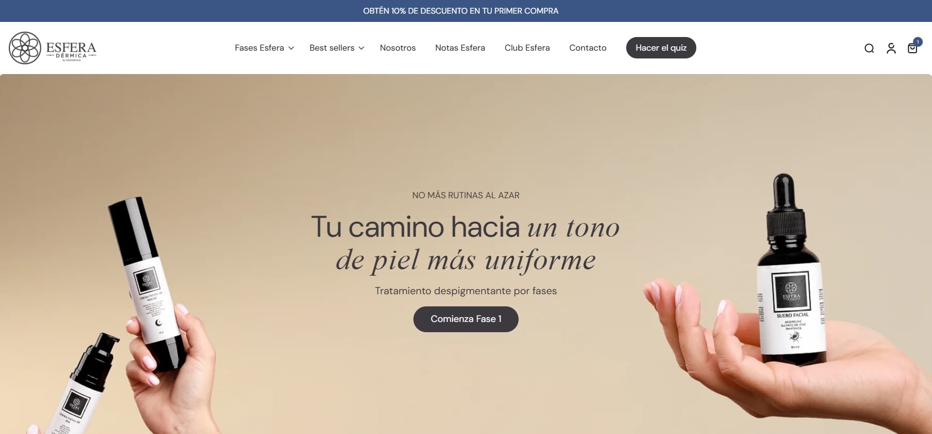 Esfera Dérmica