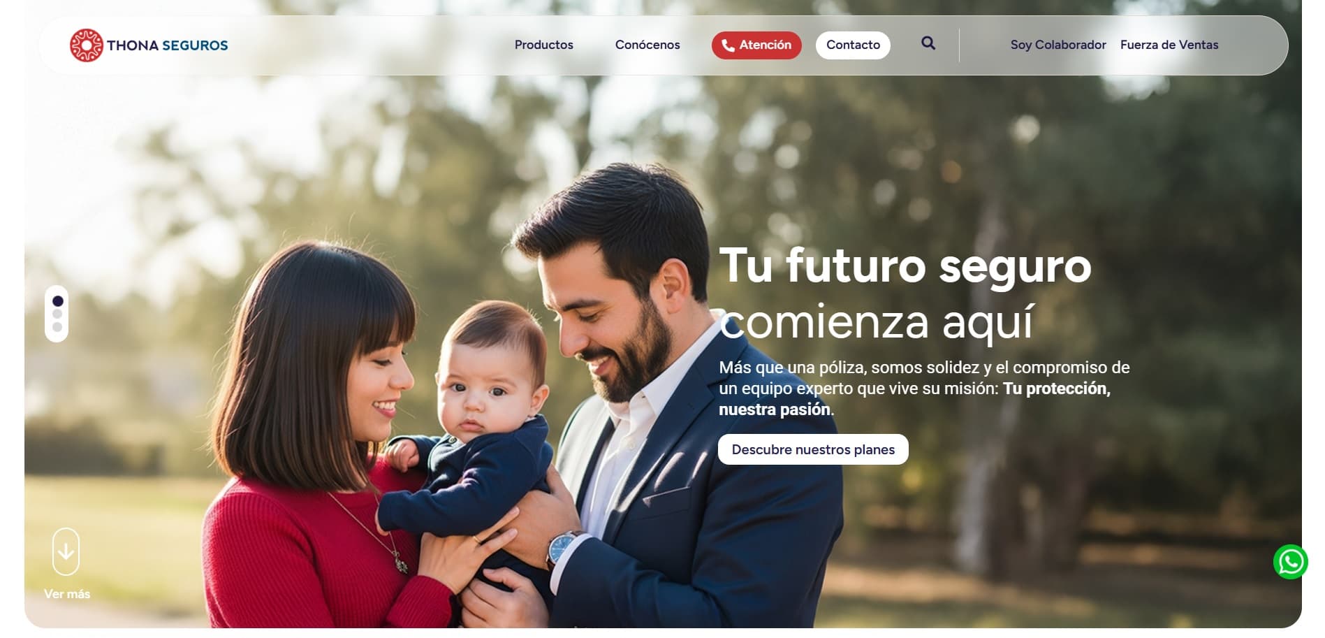 Thona Seguros