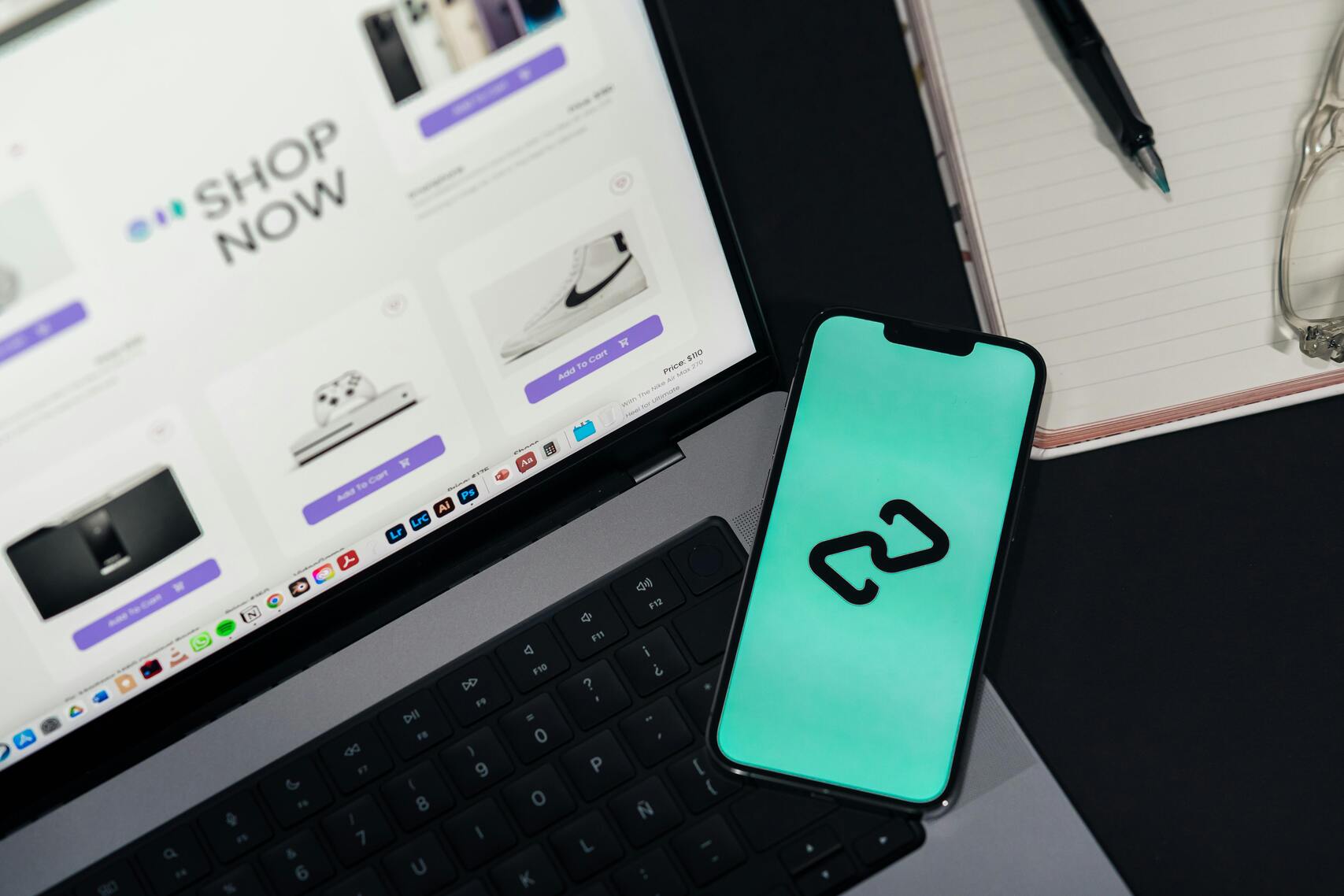 E-commerce development